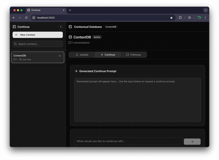 Data Analytics Dashboard